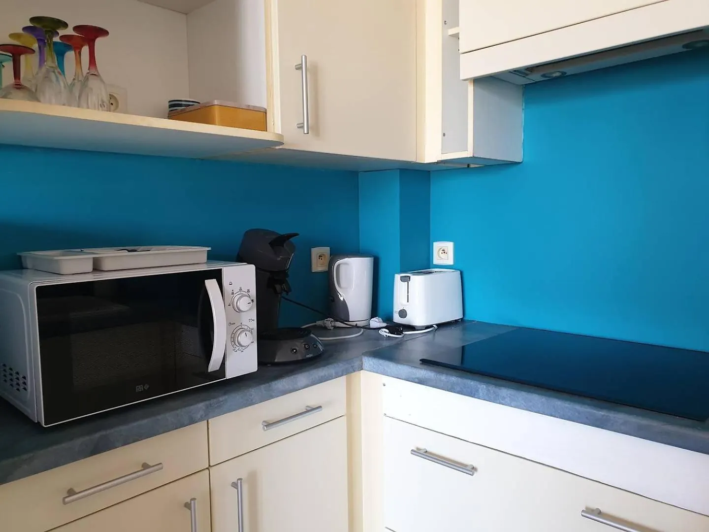 Apartment Bel Appartement Renove Au Centre-Ville De Perros-Guirec - Ref 920