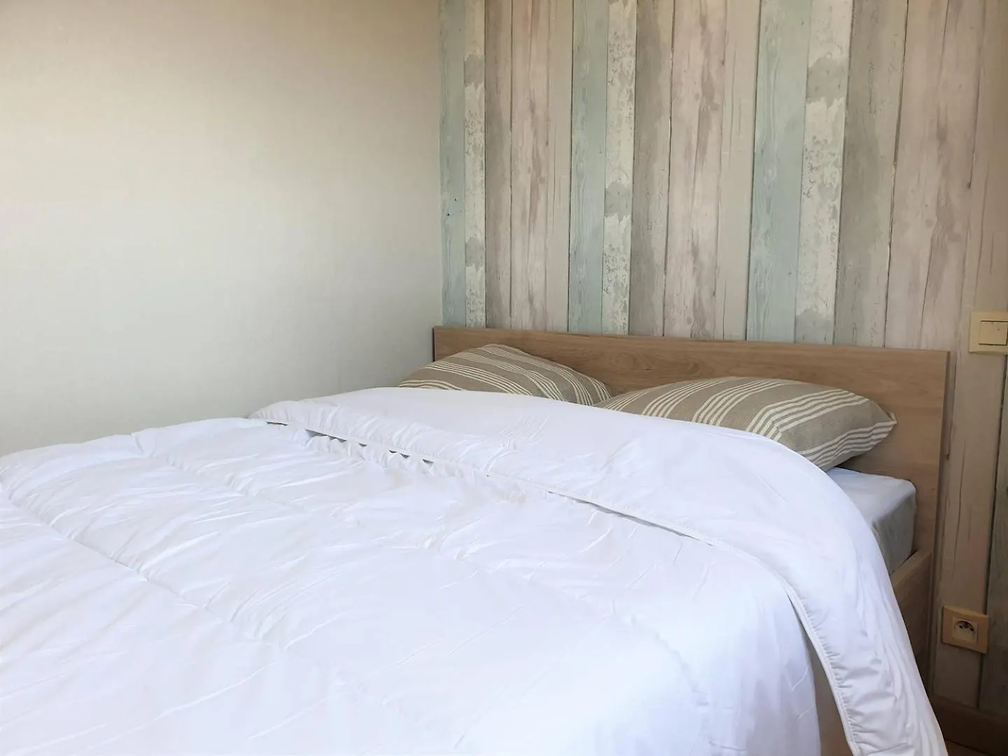 Bel Appartement Renove Au Centre-Ville De Perros-Guirec - Ref 920 0*,  France