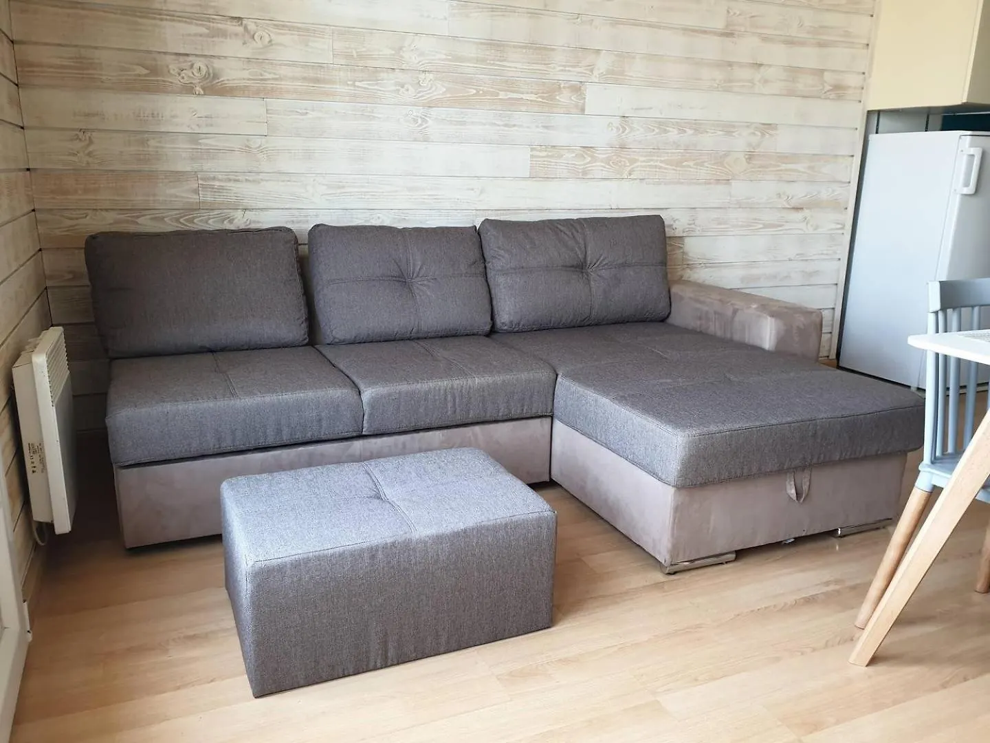 Bel Appartement Renove Au Centre-Ville De Perros-Guirec - Ref 920 Apartment