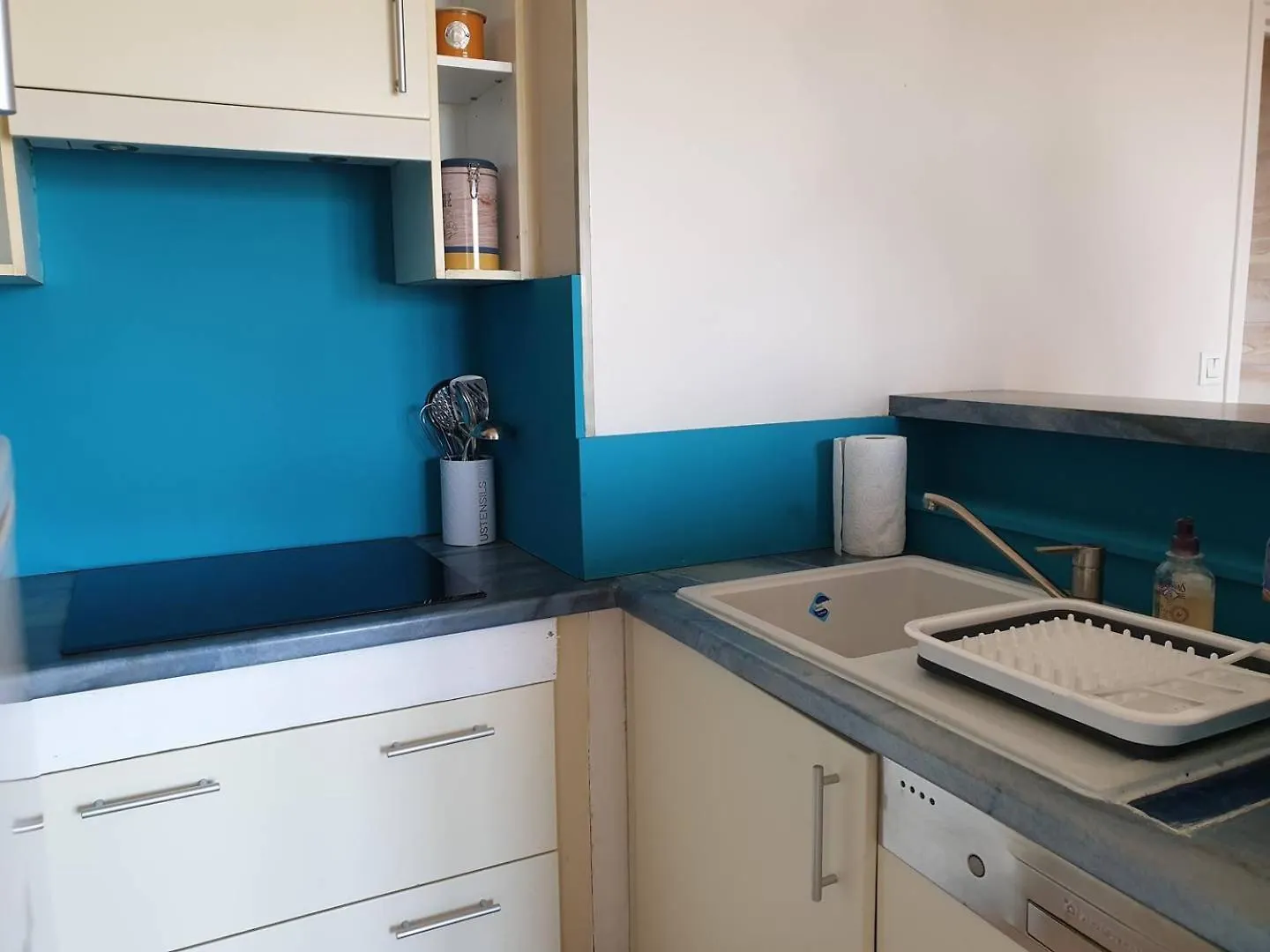 Bel Appartement Renove Au Centre-Ville De Perros-Guirec - Ref 920 Apartment